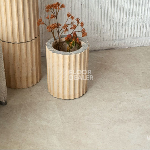 Ceramo Vinilam Stone 8 мм 71612 Тихая Бухта фото 2 | FLOORDEALER